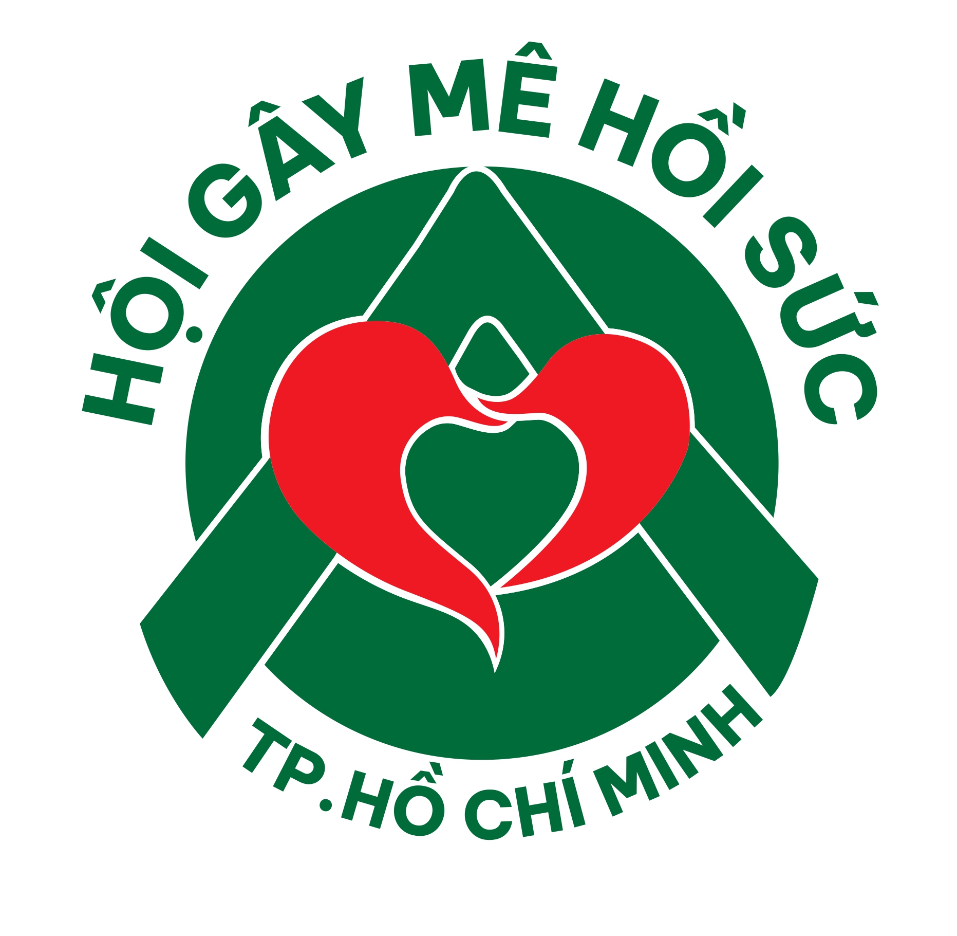 Hội Gây Mê Hồi Sức Tp. HCM